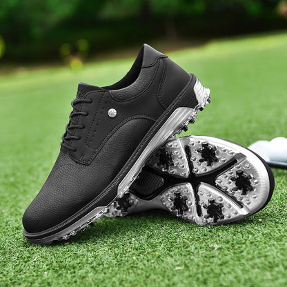 Aanpasbare Cypress Golfschoenen - Comfortabele Pasvorm