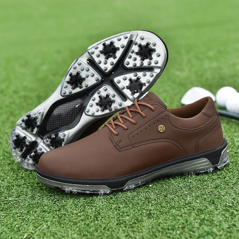 Aanpasbare Cypress Golfschoenen - Comfortabele Pasvorm