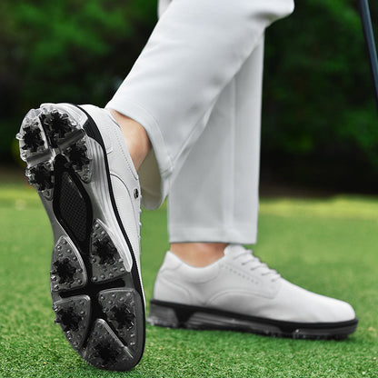 Aanpasbare Cypress Golfschoenen - Comfortabele Pasvorm